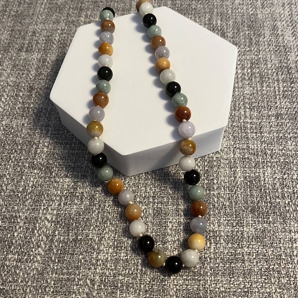 Necklace - Picture 2 of 4